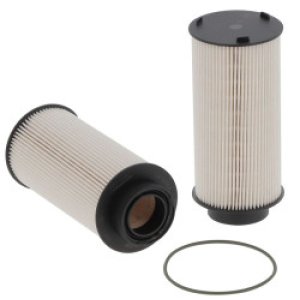 Топливный фильтр SCT SC 7045
