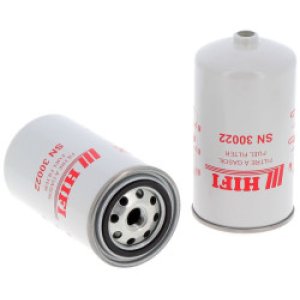 Топливный фильтр SF-FILTER SK 3379/2