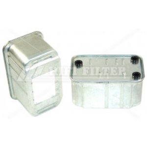 Топливный фильтр Fleetguard FF 5276