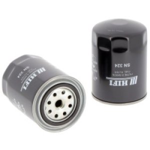 Топливный фильтр SCT ST 349
