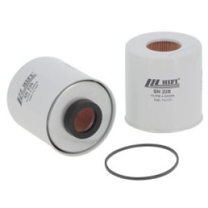 Топливный фильтр SF-FILTER SK 3729