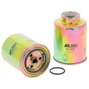 Топливный фильтр AMC Filter TF 1650