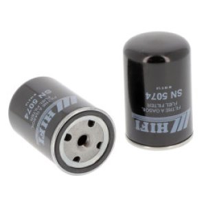 Топливный фильтр SCT ST 351