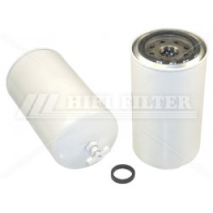 Топливный фильтр MAYERS FILTER TF62437