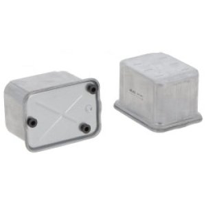 Топливный фильтр Fleetguard FF 5045.