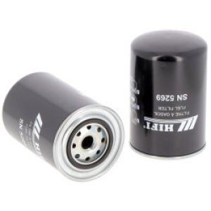 Топливный фильтр MAYERS FILTER TF62448