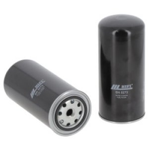 Топливный фильтр MANN-FILTER WK 962/7