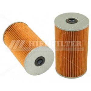 Топливный фильтр Fleetguard FF 5093