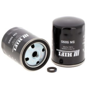 Топливный фильтр PRO FILTERS FG 5095