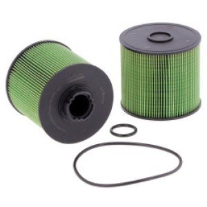 Топливный фильтр PRO FILTERS FG 574