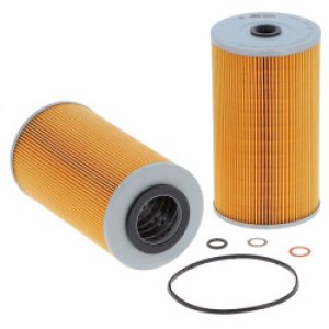 Топливный фильтр Donaldson P 50-2356