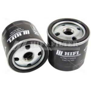 Топливный фильтр SF-FILTER SK 3494