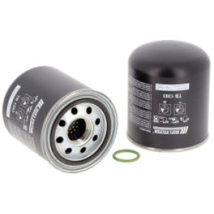 Фильтр осушитель Knecht Mahle AL 25