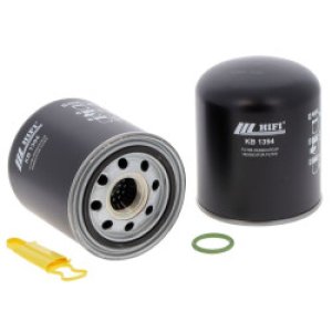 Фильтр осушитель Hengst T 290 W