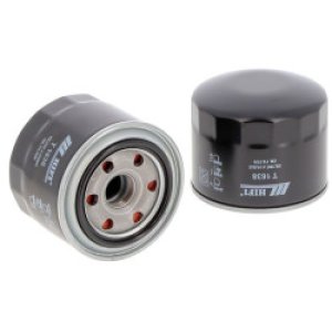 Масляный фильтр SCT SK805