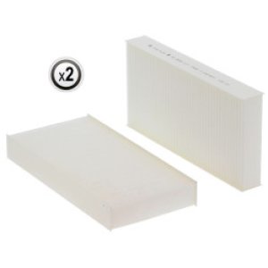 Воздушный фильтр SCT SA1186