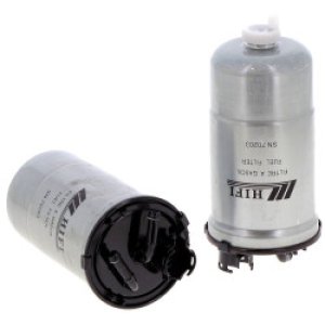 Топливный фильтр SCT ST6105