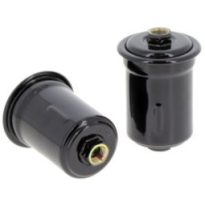 Топливный фильтр SCT ST728
