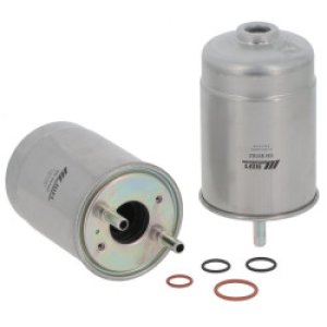 Топливный фильтр SCT ST6136.