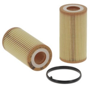 Масляный фильтр SCT SH4796L