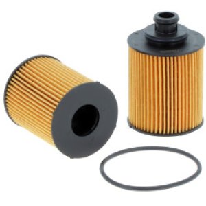 Масляный фильтр SCT SH4797P.