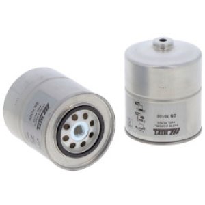 Топливный фильтр SCT ST344