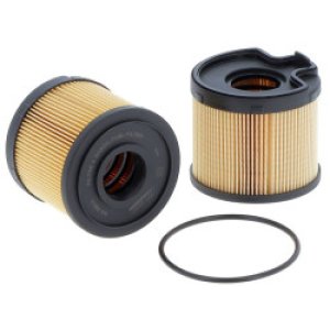 Топливный фильтр SCT SC7038P