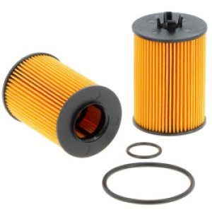 Масляный фильтр SCT SH4052P
