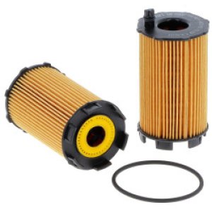 Масляный фильтр SCT SH4047P.