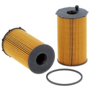 Масляный фильтр SCT SH4034V