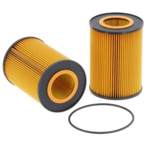 Масляный фильтр SCT SH 4029