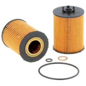 Масляный фильтр SCT SH4046P