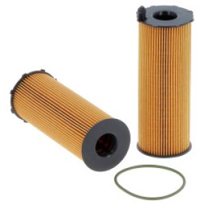 Масляный фильтр SCT SH4036P.