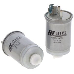 Топливный фильтр SCT ST 6027.