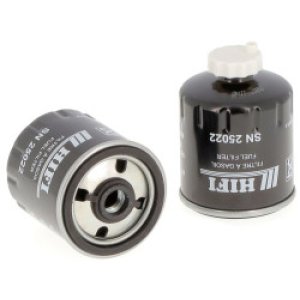 Топливный фильтр SCT ST6025