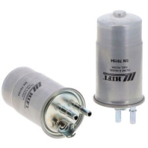 Топливный фильтр SCT ST6029