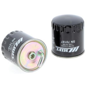Топливный фильтр SCT ST6061