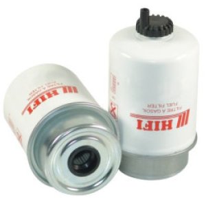 Топливный фильтр SCT ST375