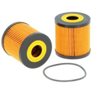 Масляный фильтр SCT SH443P