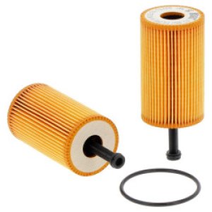 Масляный фильтр SCT SH4725P