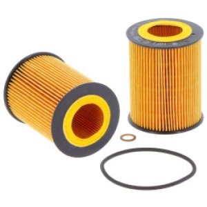 Масляный фильтр SCT SH426P