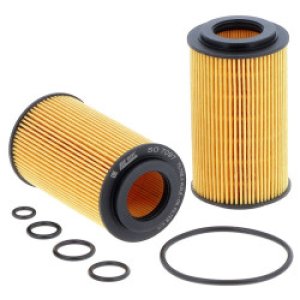 Масляный фильтр SCT SH 425 P