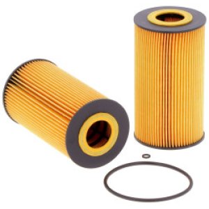 Масляный фильтр SCT SH4067P