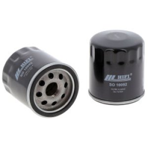 Масляный фильтр SCT SM5016