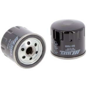 Масляный фильтр SCT SM196