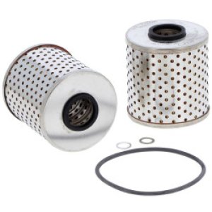 Масляный фильтр SCT SH410