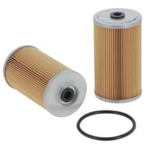 Топливный фильтр IMPREFIL IF 2102