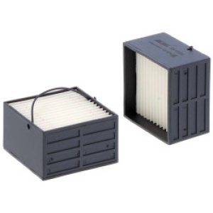 Топливный фильтр Fleetguard FS 1083