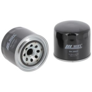 Топливный фильтр WISMET WFS 24264