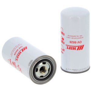 Фильтр сепаратор Sotras DF 5093